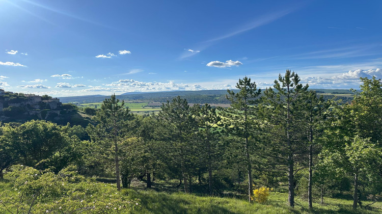 Ma-Cabane - Vente Maison Villemus, 143 m²