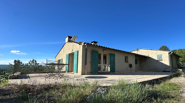 Ma-Cabane - Vente Maison Villemus, 143 m²