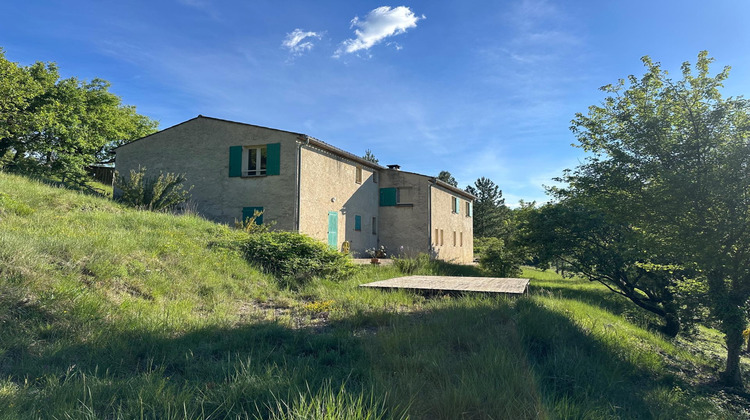 Ma-Cabane - Vente Maison Villemus, 143 m²