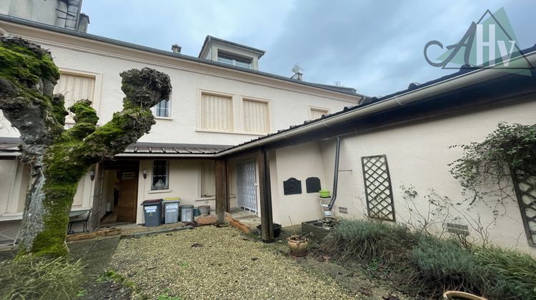 Ma-Cabane - Vente Maison Villenauxe-la-Grande, 239 m²