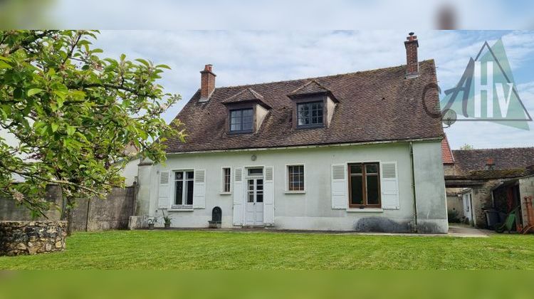 Ma-Cabane - Vente Maison Villenauxe-la-Grande, 105 m²