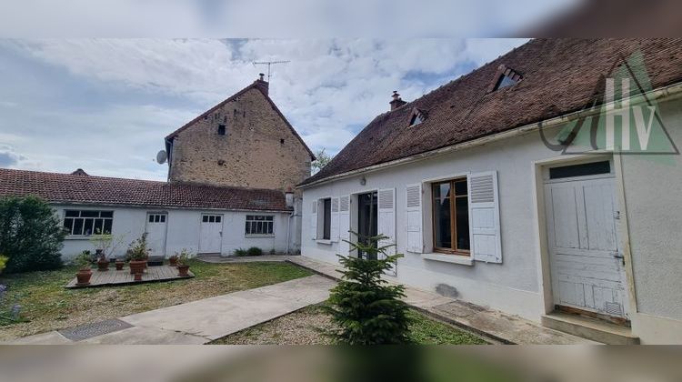 Ma-Cabane - Vente Maison Villenauxe-la-Grande, 105 m²