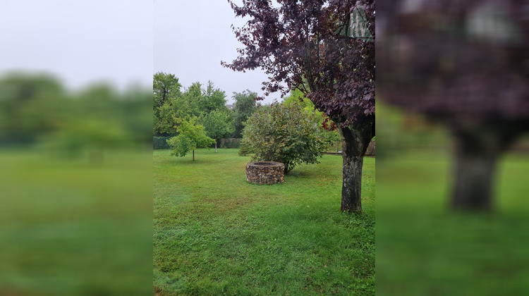 Ma-Cabane - Vente Maison Villenauxe-la-Grande, 105 m²