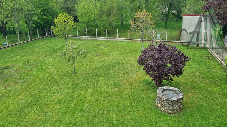 Ma-Cabane - Vente Maison Villenauxe-la-Grande, 105 m²