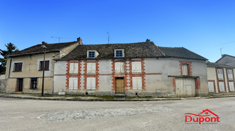 Ma-Cabane - Vente Maison Villenauxe-la-Grande, 160 m²