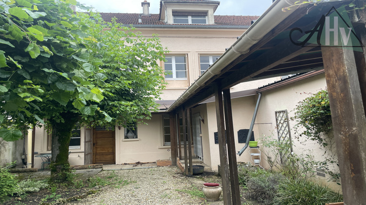 Ma-Cabane - Vente Maison Villenauxe-la-Grande, 239 m²