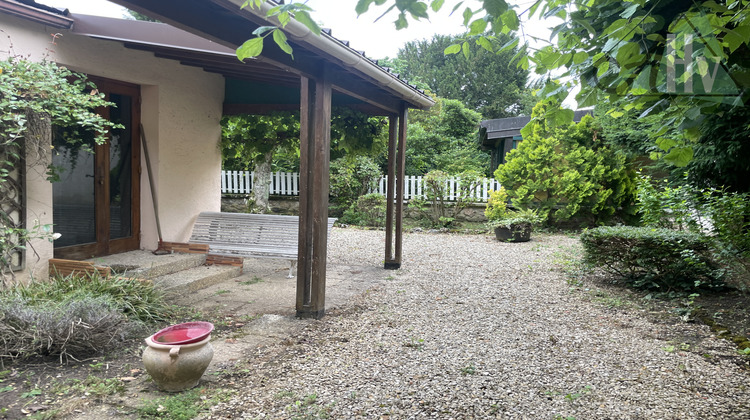 Ma-Cabane - Vente Maison Villenauxe-la-Grande, 239 m²