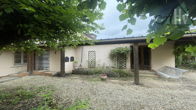 Ma-Cabane - Vente Maison Villenauxe-la-Grande, 239 m²