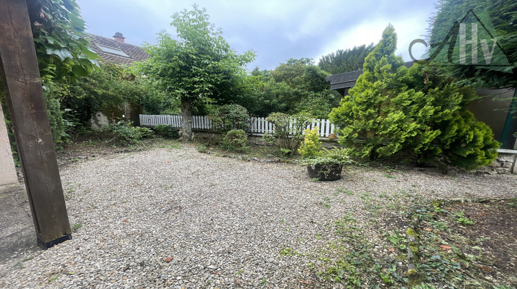 Ma-Cabane - Vente Maison Villenauxe-la-Grande, 239 m²