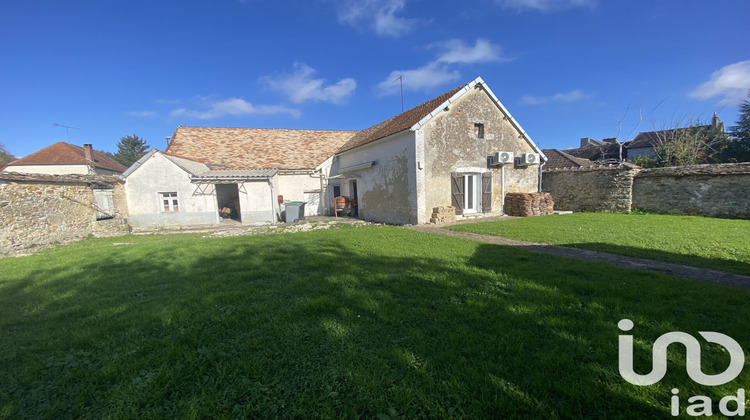 Ma-Cabane - Vente Maison Villenauxe-la-Grande, 64 m²