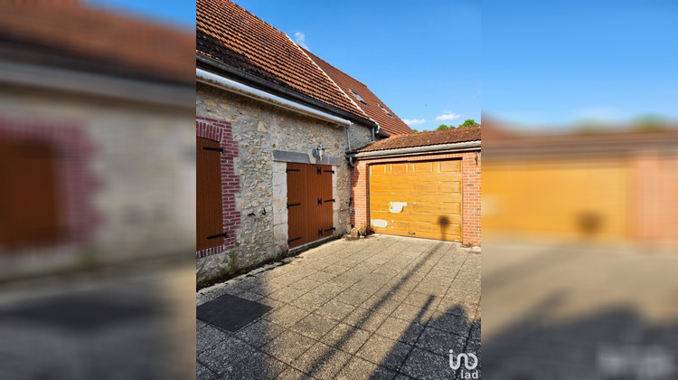 Ma-Cabane - Vente Maison Villenauxe-la-Grande, 140 m²