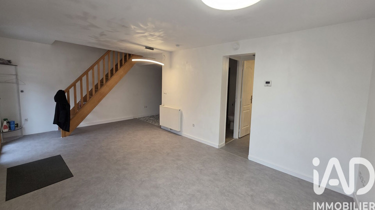 Ma-Cabane - Vente Maison Villenauxe-la-Grande, 85 m²