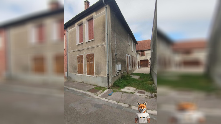 Ma-Cabane - Vente Maison Villenauxe-la-Grande, 100 m²