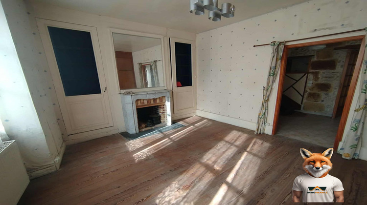 Ma-Cabane - Vente Maison Villenauxe-la-Grande, 100 m²