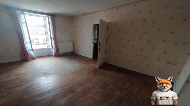 Ma-Cabane - Vente Maison Villenauxe-la-Grande, 100 m²