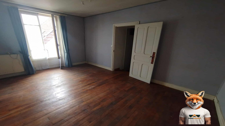 Ma-Cabane - Vente Maison Villenauxe-la-Grande, 100 m²