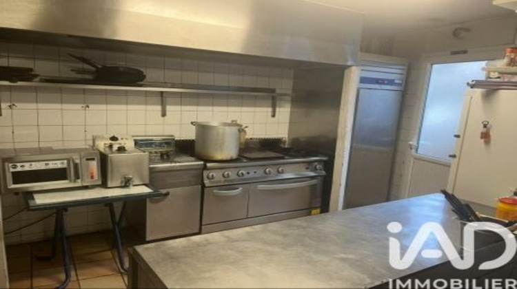 Ma-Cabane - Vente Maison Villenauxe-la-Grande, 240 m²