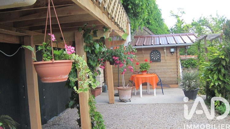 Ma-Cabane - Vente Maison Villenauxe-la-Grande, 103 m²