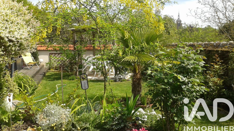 Ma-Cabane - Vente Maison Villenauxe-la-Grande, 103 m²