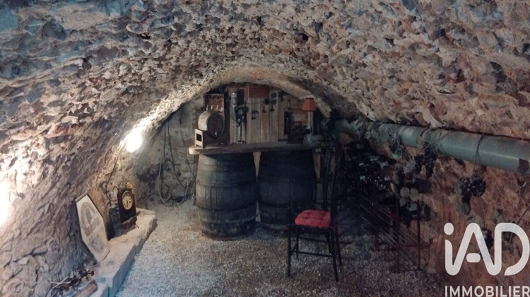 Ma-Cabane - Vente Maison Villenauxe-la-Grande, 103 m²