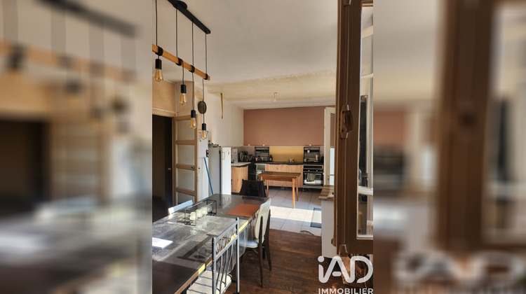 Ma-Cabane - Vente Maison Villenauxe-la-Grande, 105 m²