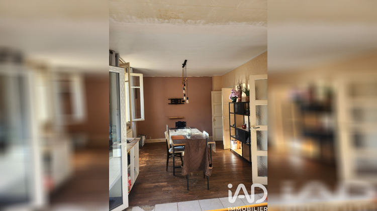 Ma-Cabane - Vente Maison Villenauxe-la-Grande, 105 m²