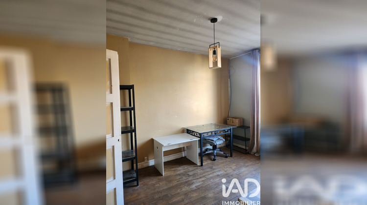 Ma-Cabane - Vente Maison Villenauxe-la-Grande, 105 m²