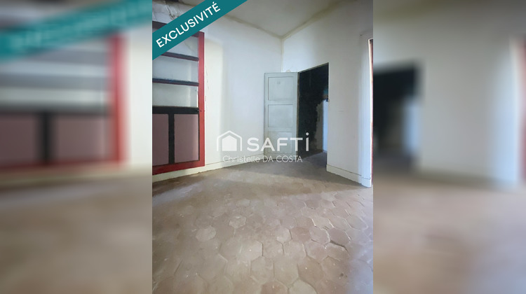 Ma-Cabane - Vente Maison Villenauxe-la-Grande, 200 m²