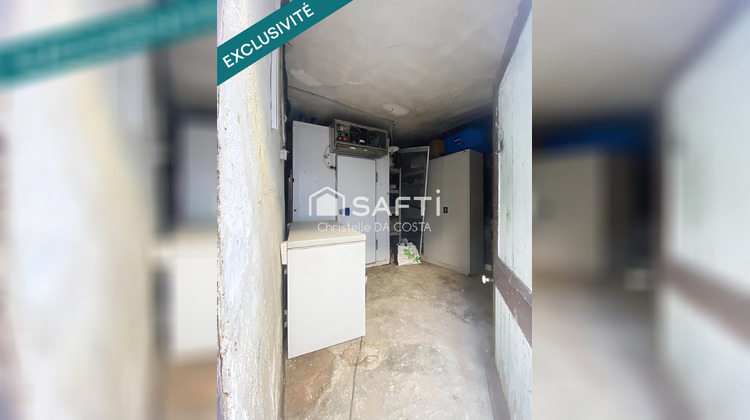 Ma-Cabane - Vente Maison Villenauxe-la-Grande, 200 m²