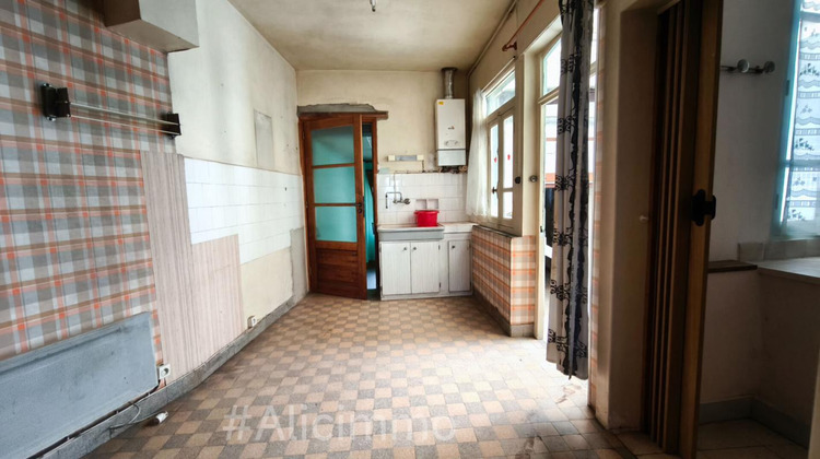 Ma-Cabane - Vente Maison VILLENAUXE LA GRANDE, 150 m²