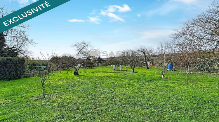 Ma-Cabane - Vente Maison Villenauxe-la-Grande, 115 m²