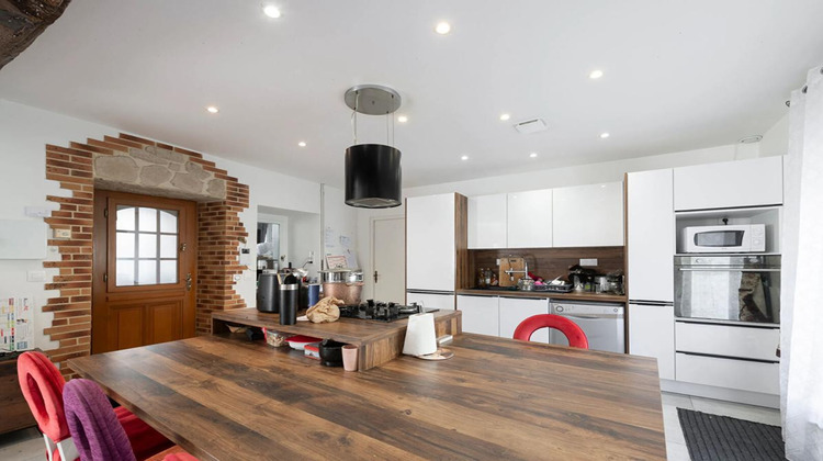 Ma-Cabane - Vente Maison VILLENAUXE LA GRANDE, 155 m²