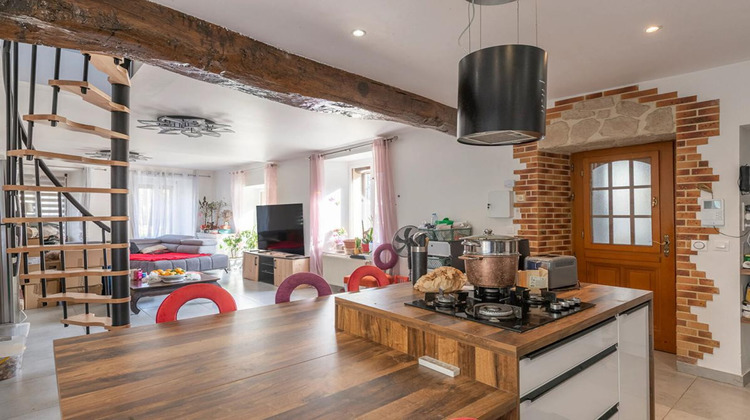 Ma-Cabane - Vente Maison VILLENAUXE LA GRANDE, 155 m²