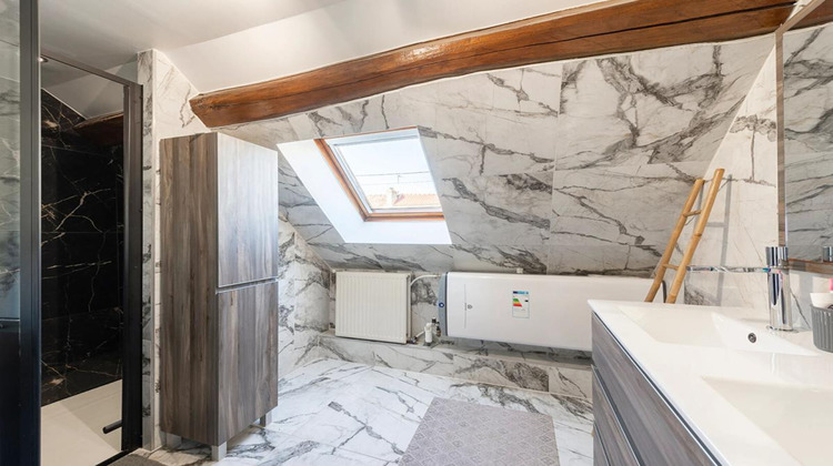 Ma-Cabane - Vente Maison VILLENAUXE LA GRANDE, 155 m²