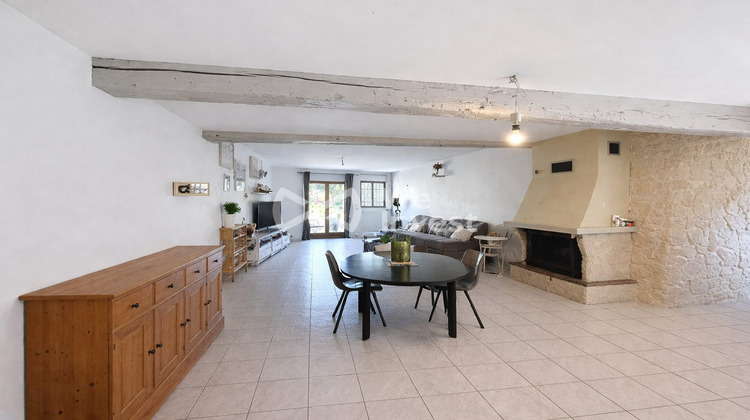 Ma-Cabane - Vente Maison Villenauxe-la-Grande, 118 m²