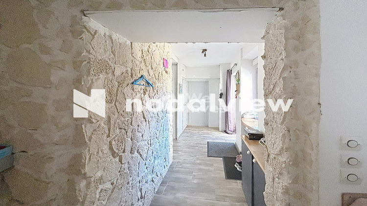 Ma-Cabane - Vente Maison Villenauxe-la-Grande, 118 m²