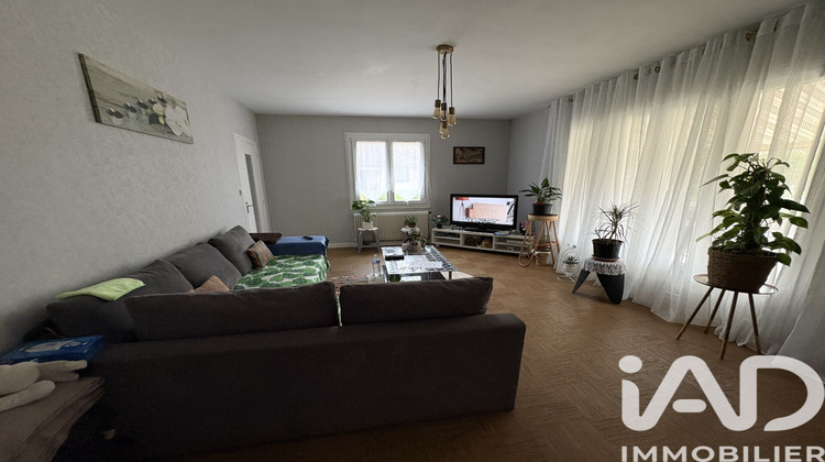 Ma-Cabane - Vente Maison Villenauxe la Grande, 65 m²