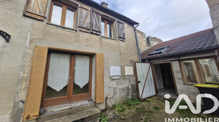 Ma-Cabane - Vente Maison Villenauxe-la-Grande, 41 m²