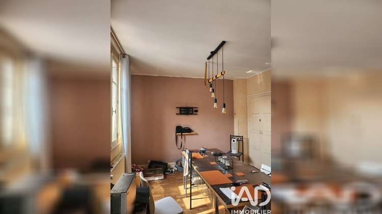 Ma-Cabane - Vente Maison Villenauxe-la-Grande, 105 m²