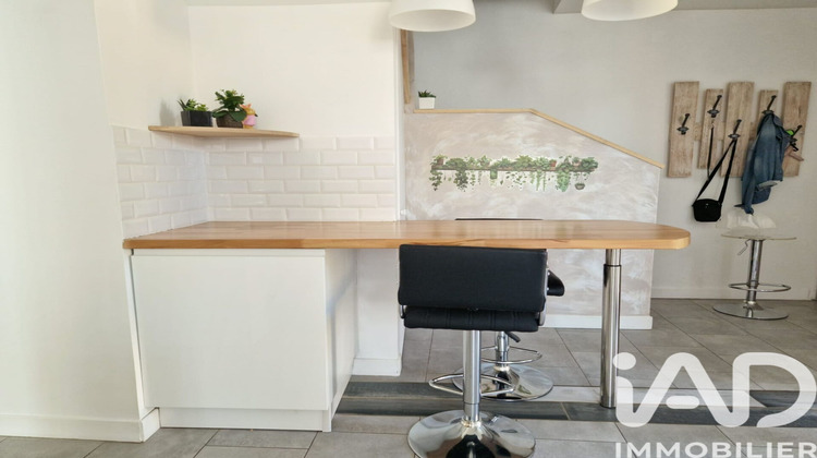 Ma-Cabane - Vente Maison Villenauxe-la-Grande, 119 m²