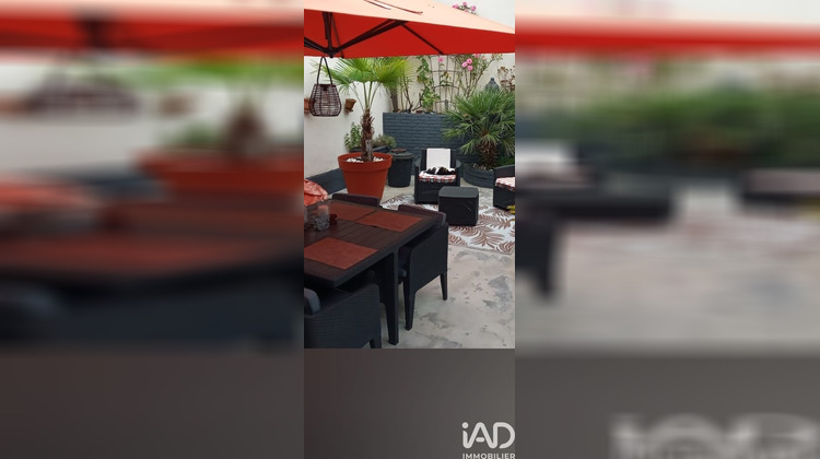 Ma-Cabane - Vente Maison Villenauxe-la-Grande, 103 m²