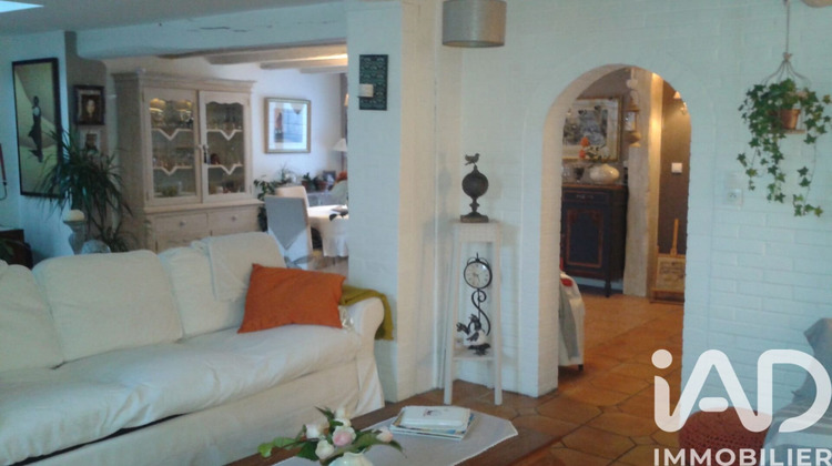 Ma-Cabane - Vente Maison Villenauxe-la-Grande, 103 m²