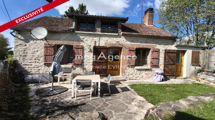 Ma-Cabane - Vente Maison VILLENAUXE LA GRANDE, 82 m²