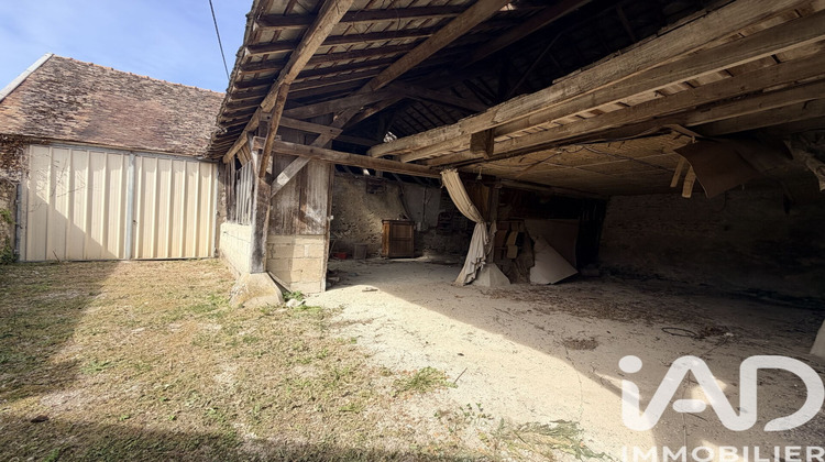 Ma-Cabane - Vente Maison Villenauxe-la-Grande, 145 m²