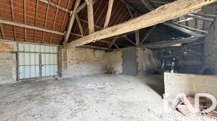 Ma-Cabane - Vente Maison Villenauxe-la-Grande, 145 m²