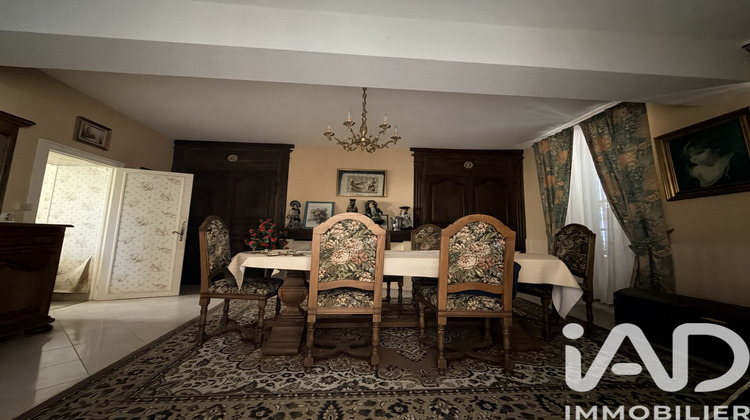 Ma-Cabane - Vente Maison Villenauxe-la-Grande, 169 m²