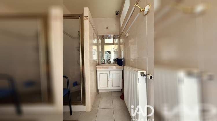 Ma-Cabane - Vente Maison Villenauxe-la-Grande, 169 m²