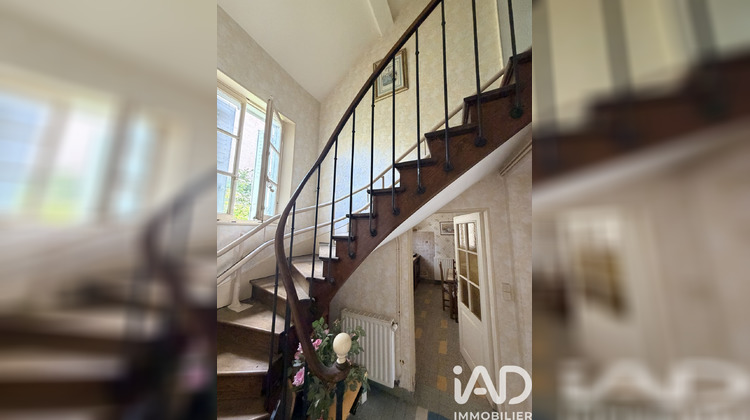 Ma-Cabane - Vente Maison Villenauxe-la-Grande, 169 m²