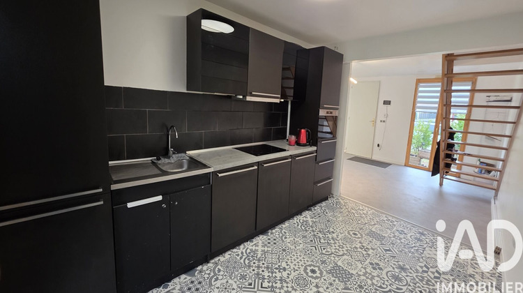 Ma-Cabane - Vente Maison Villenauxe-la-Grande, 85 m²