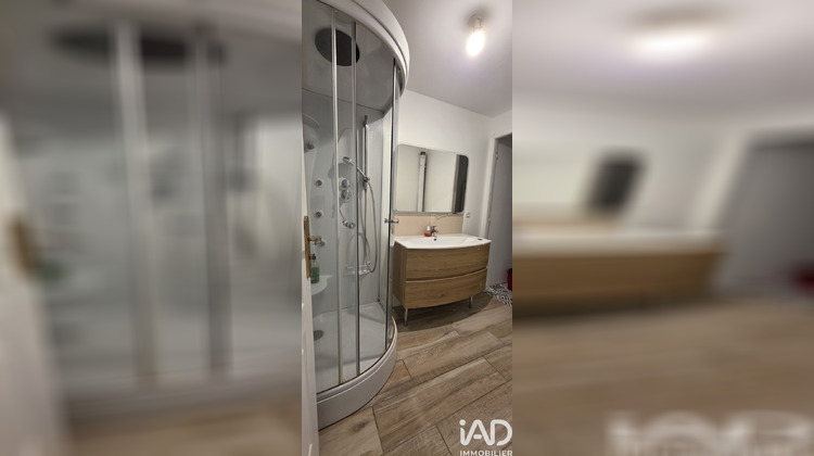 Ma-Cabane - Vente Maison Villenauxe-la-Grande, 85 m²